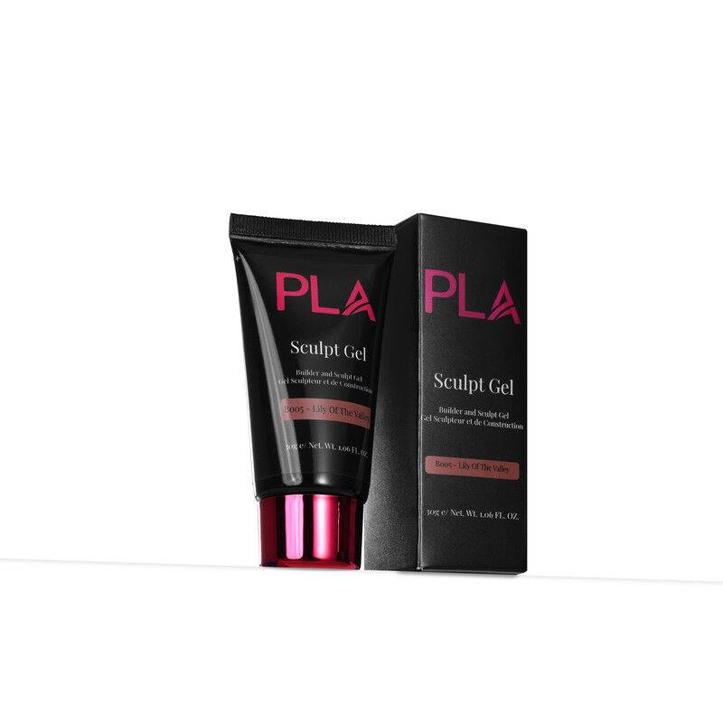 Soft Focus - Sculpt Gel