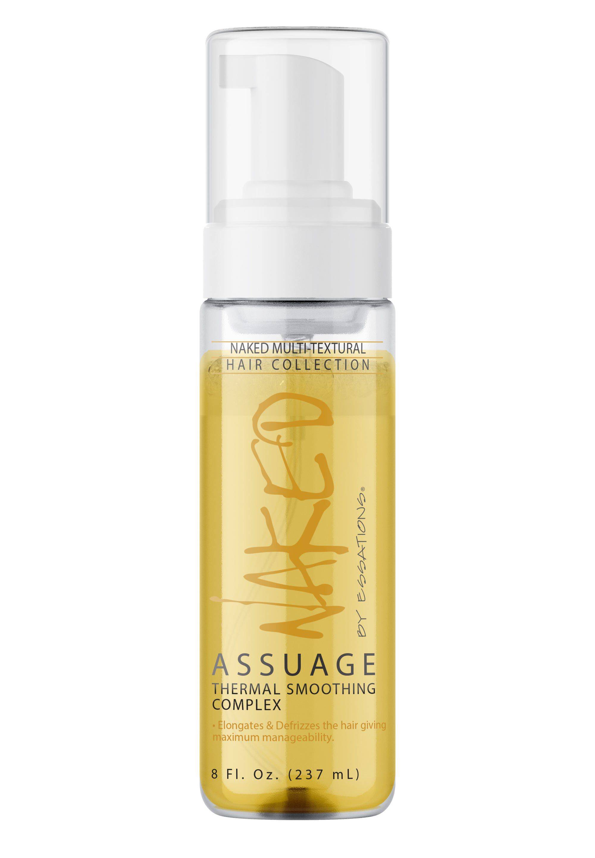 Assuage Thermal Smoothing Complex 8oz