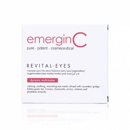 Revital-Eyes Masks