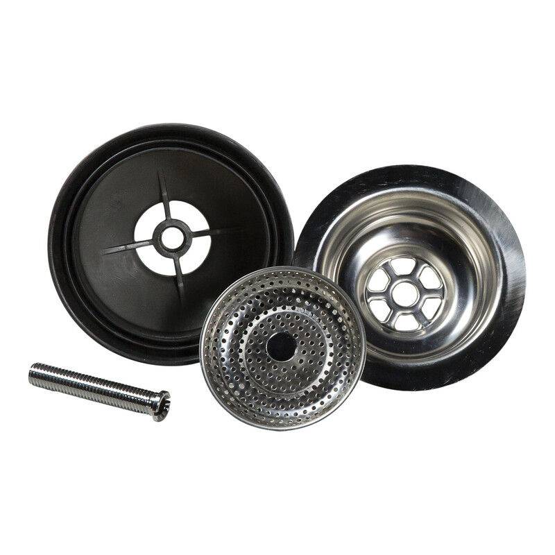 Hair Salon Shampoo Bowl Drain Kit