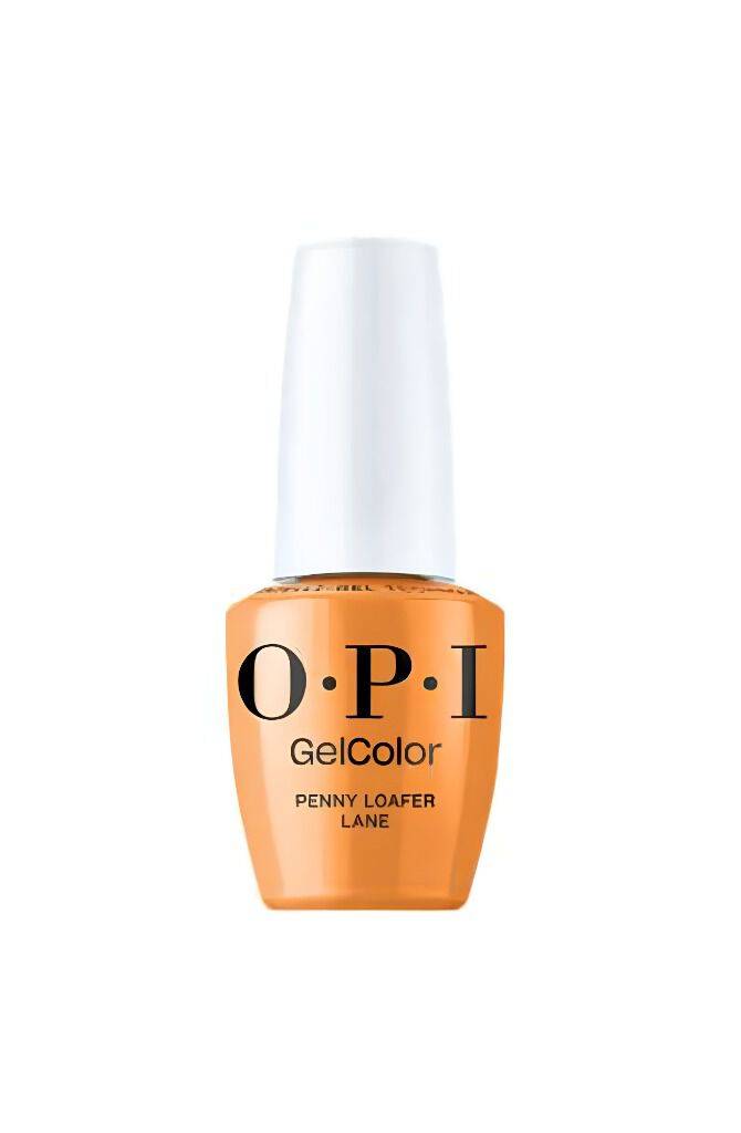 What's Your Mani-tude Gel Collection
