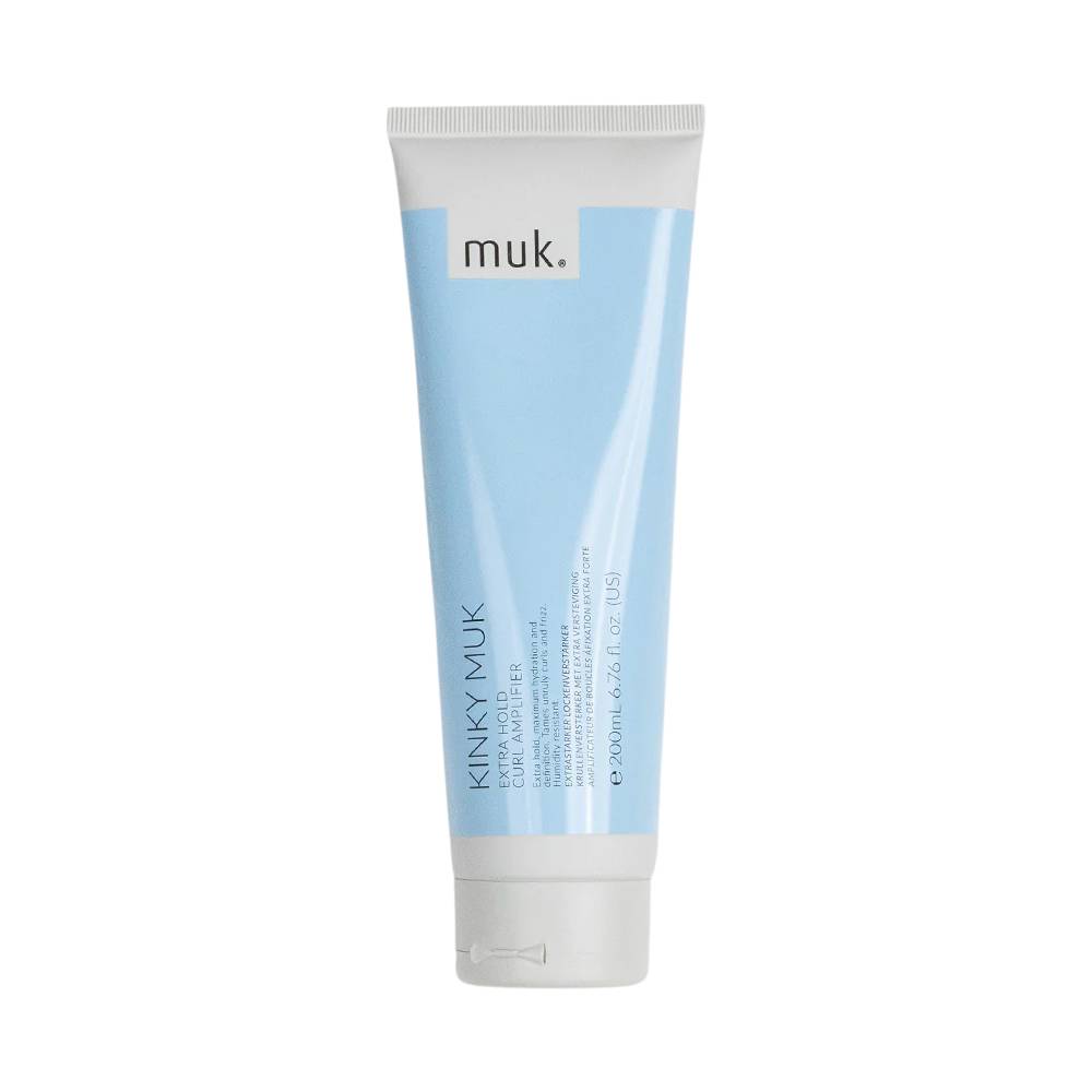 muk Extra Hold Curl Amplifier