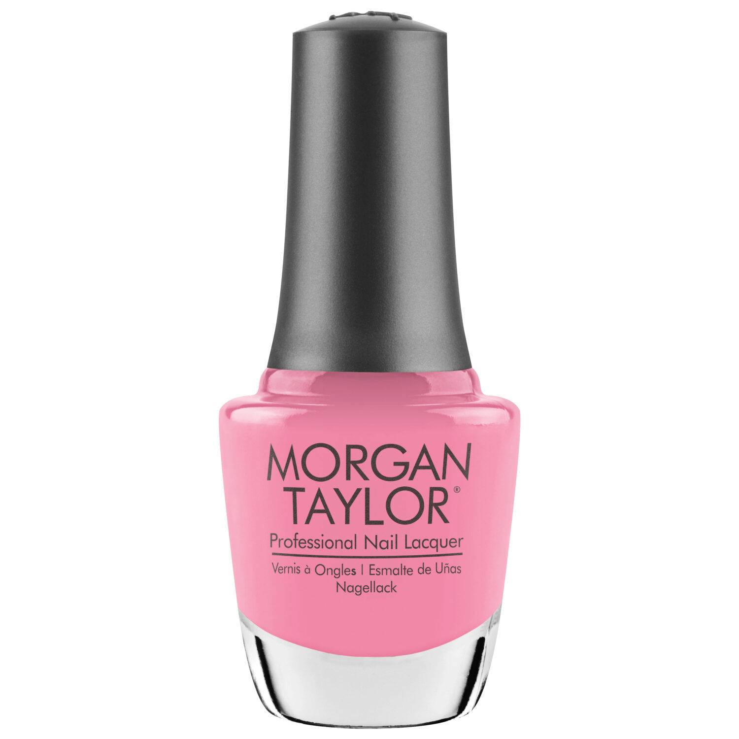 Pure Beauty, Spring 2023 - Nail Lacquer 0.5 Oz