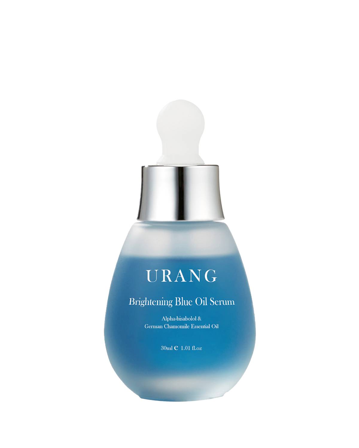 Brightening Blue Oil Serum 1.01oz