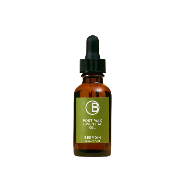 Post Wax Essential Oil 1oz