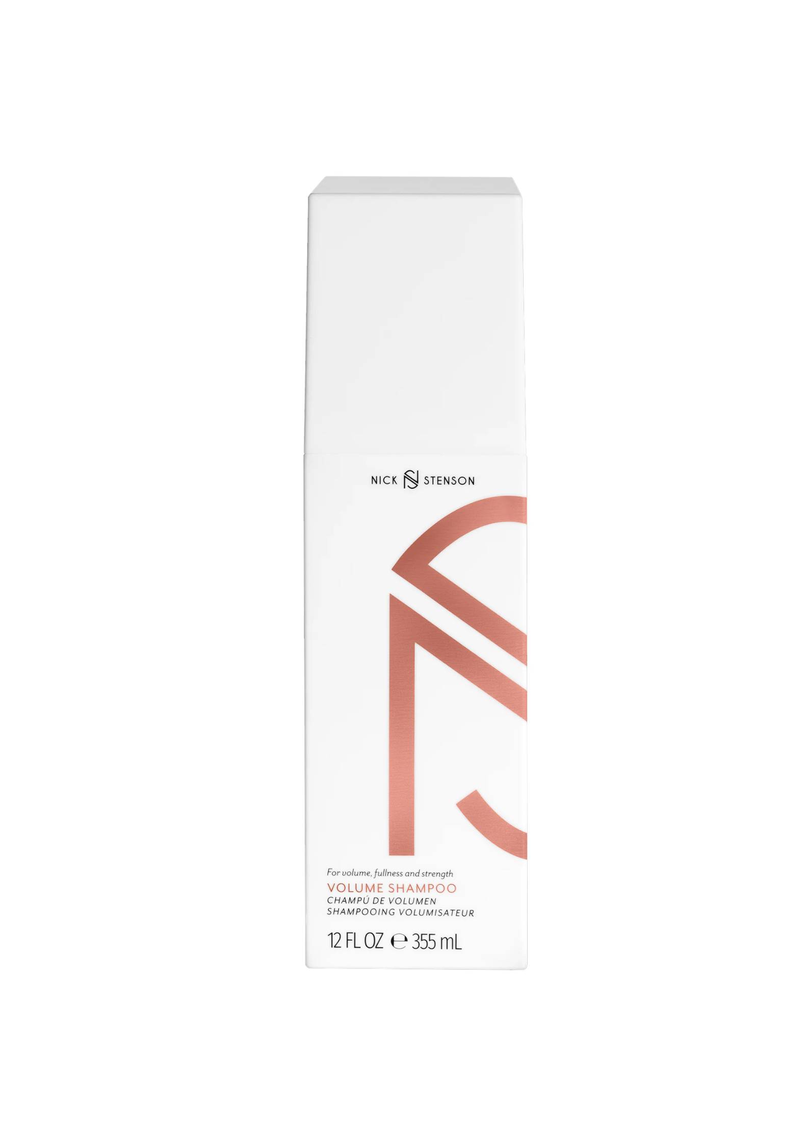 Volume Shampoo 12 oz
