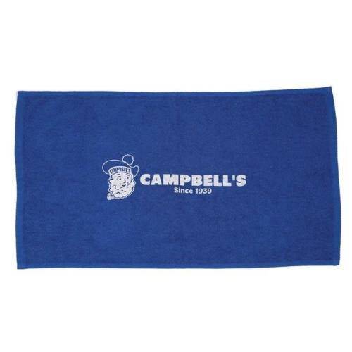 Barber Towel