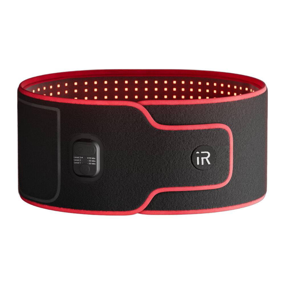 Sculpt LED Belt