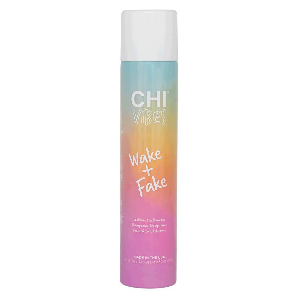 Vibes Wake and Fake Dry Shampoo