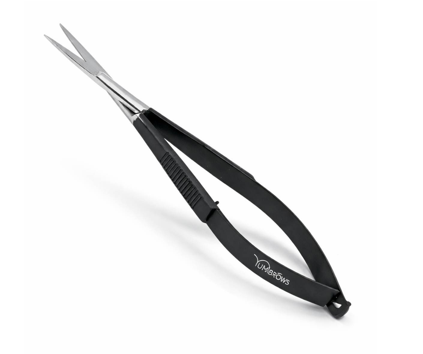 Fine Curved Brow Scissors