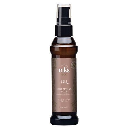 Oil Hair Styling Elixir 2 oz.