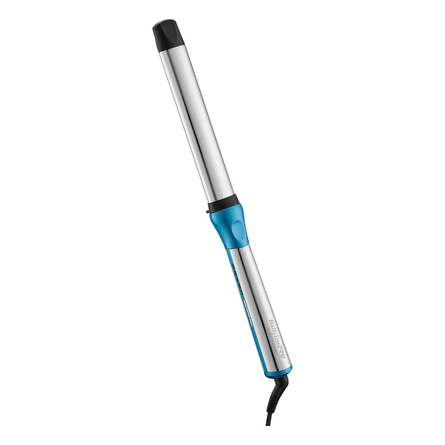 Oval Barrel Wand