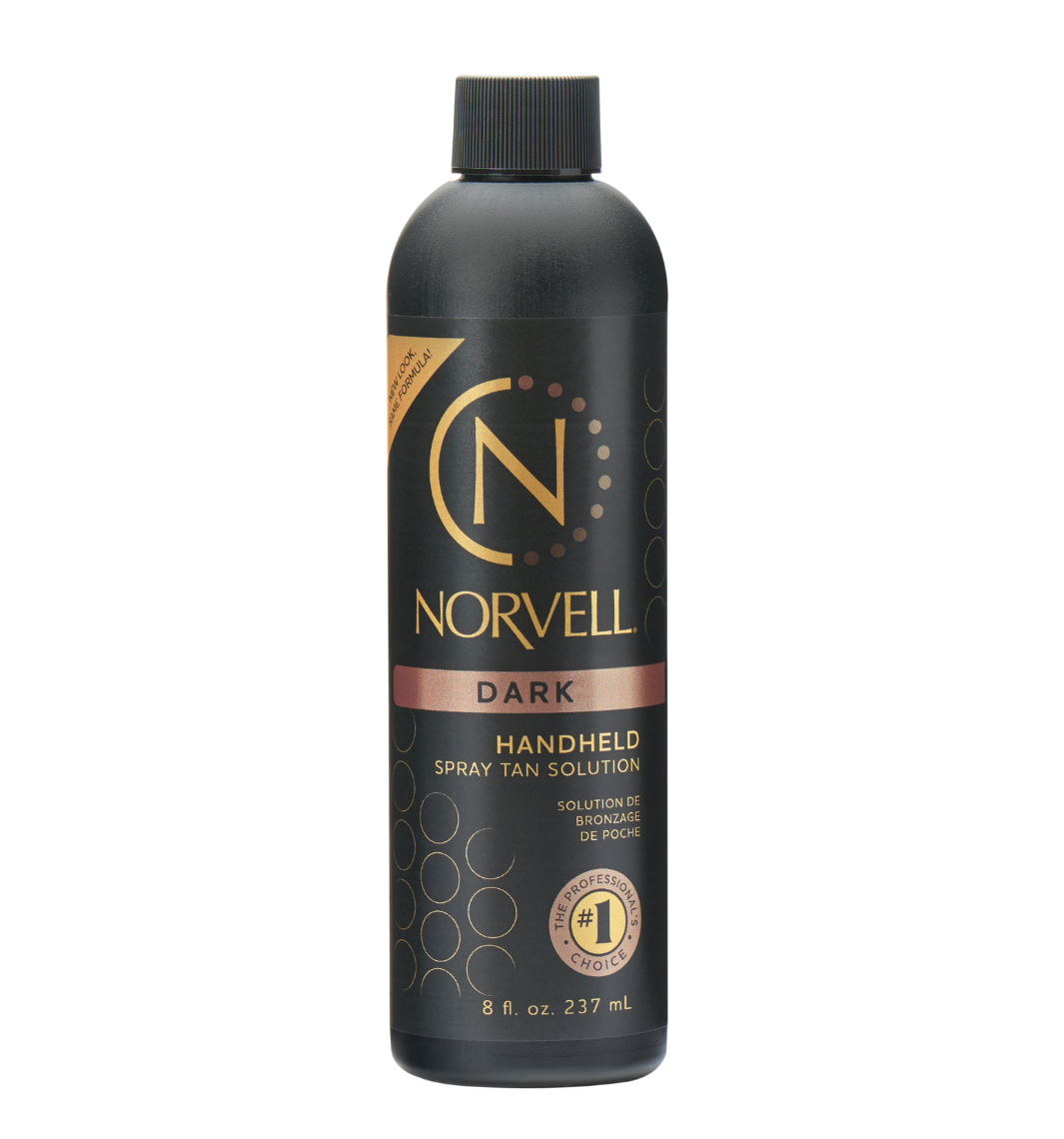 Professional Premium Handheld Solution - DARK