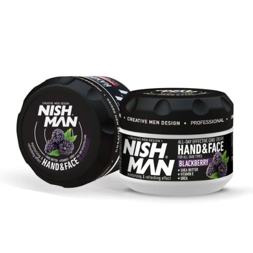 Moisturizing Hand & Face Cream 11oz