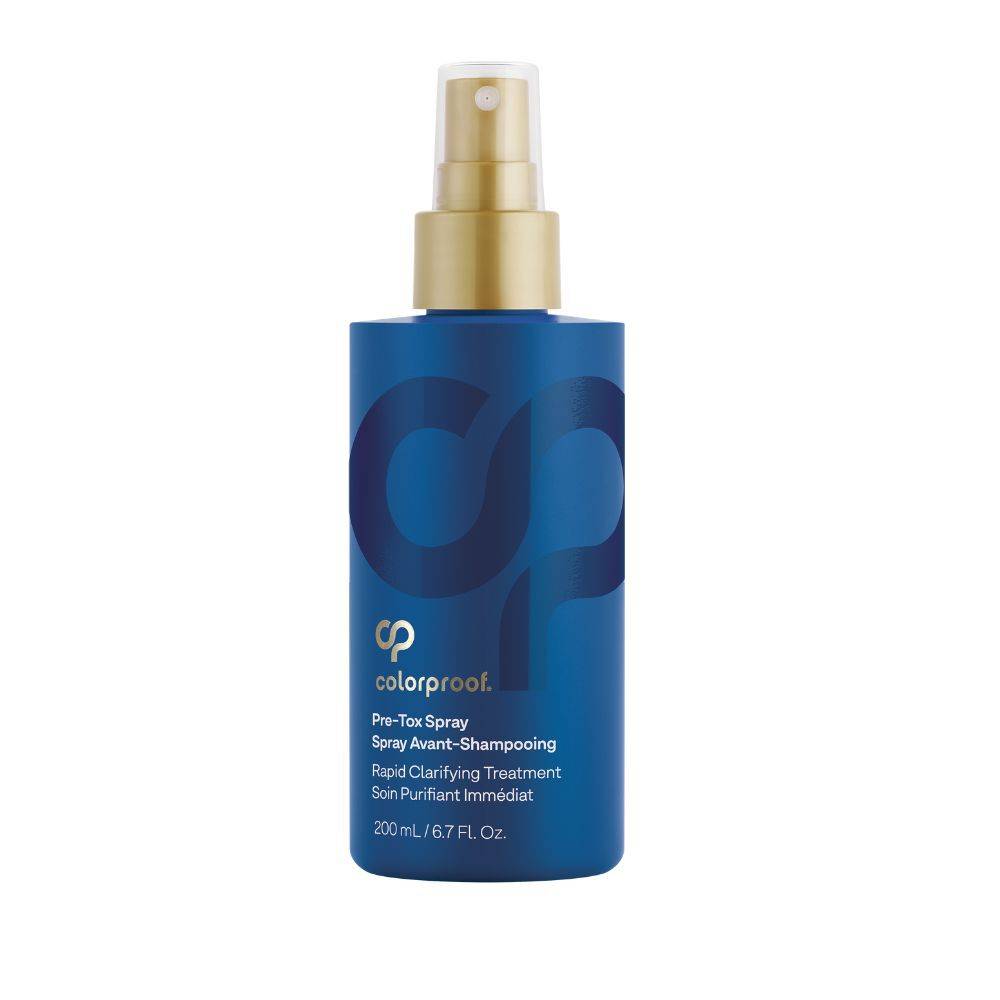 Pre-Tox Spray 6.7 oz