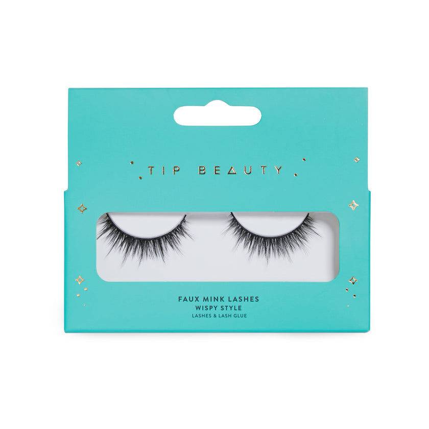 Luxury Faux Lashes
