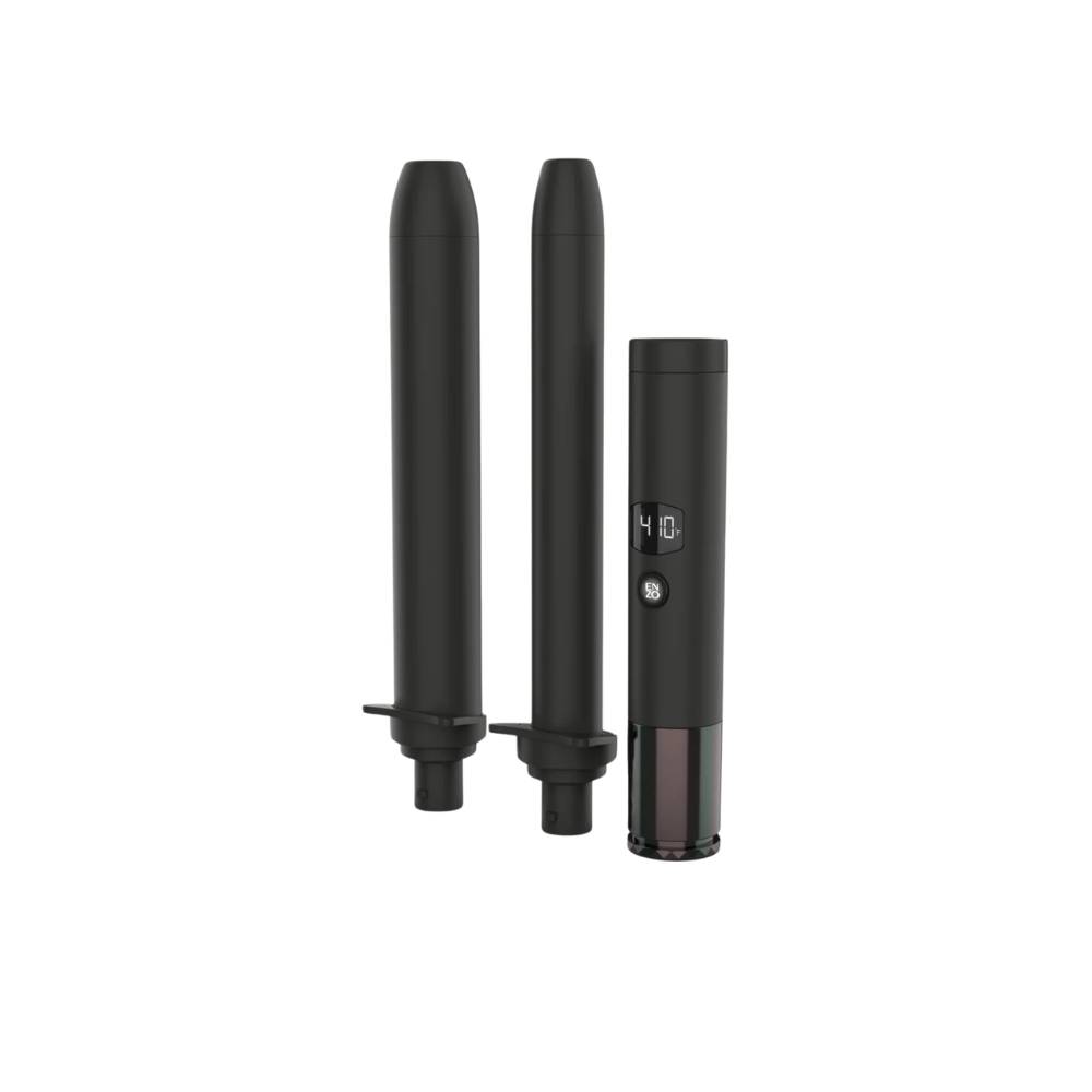 X3- The Foundation Curling Iron Collection