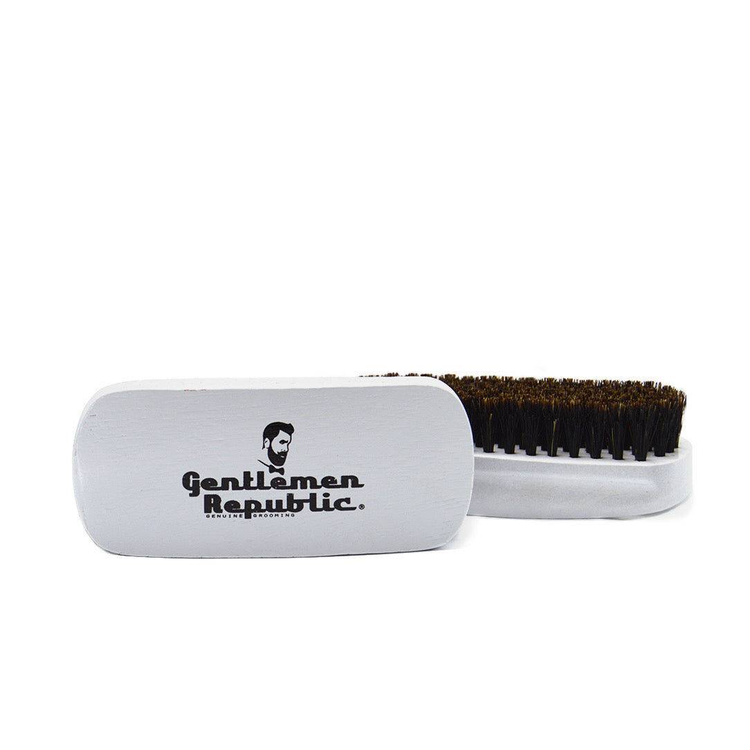 Beard brush for Styling, Grooming and Shaping Facial Hair
