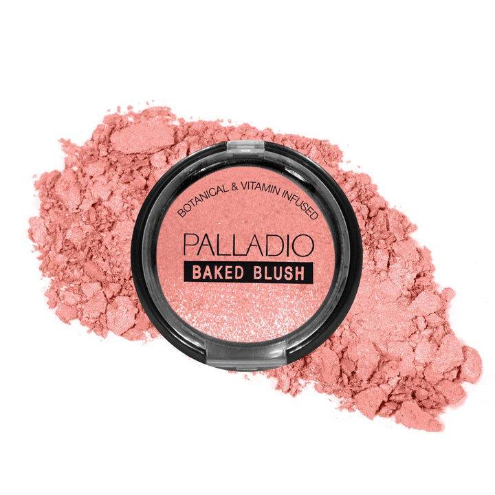 Baked Blush - 0.09 oz