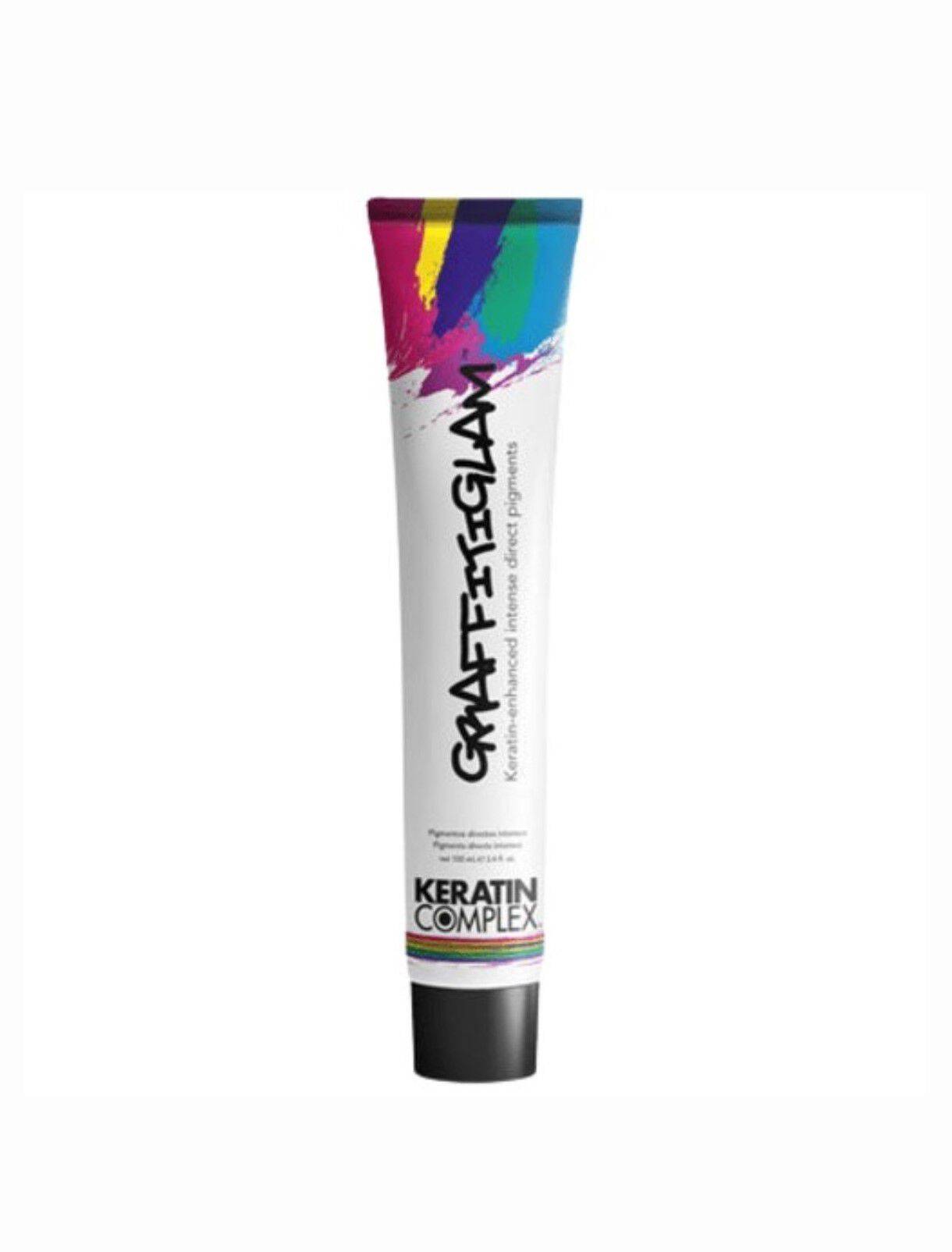 GraffitiGlam&reg; Semi-Permanent Color 3.4 oz