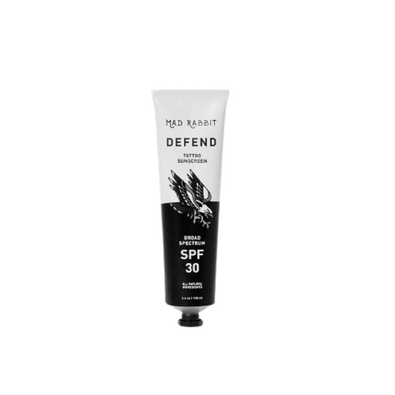 DEFEND SPF 30 Sunscreen - 3.4 oz