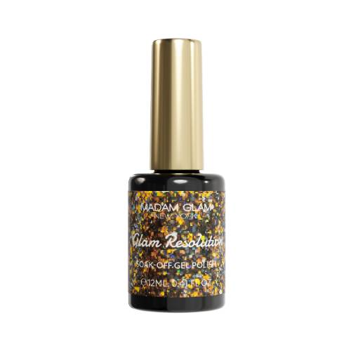 Glam Resolution