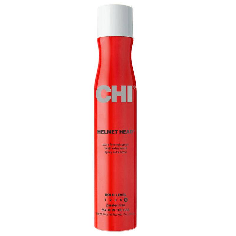 Helmet Head Spray 55 VOC 10oz