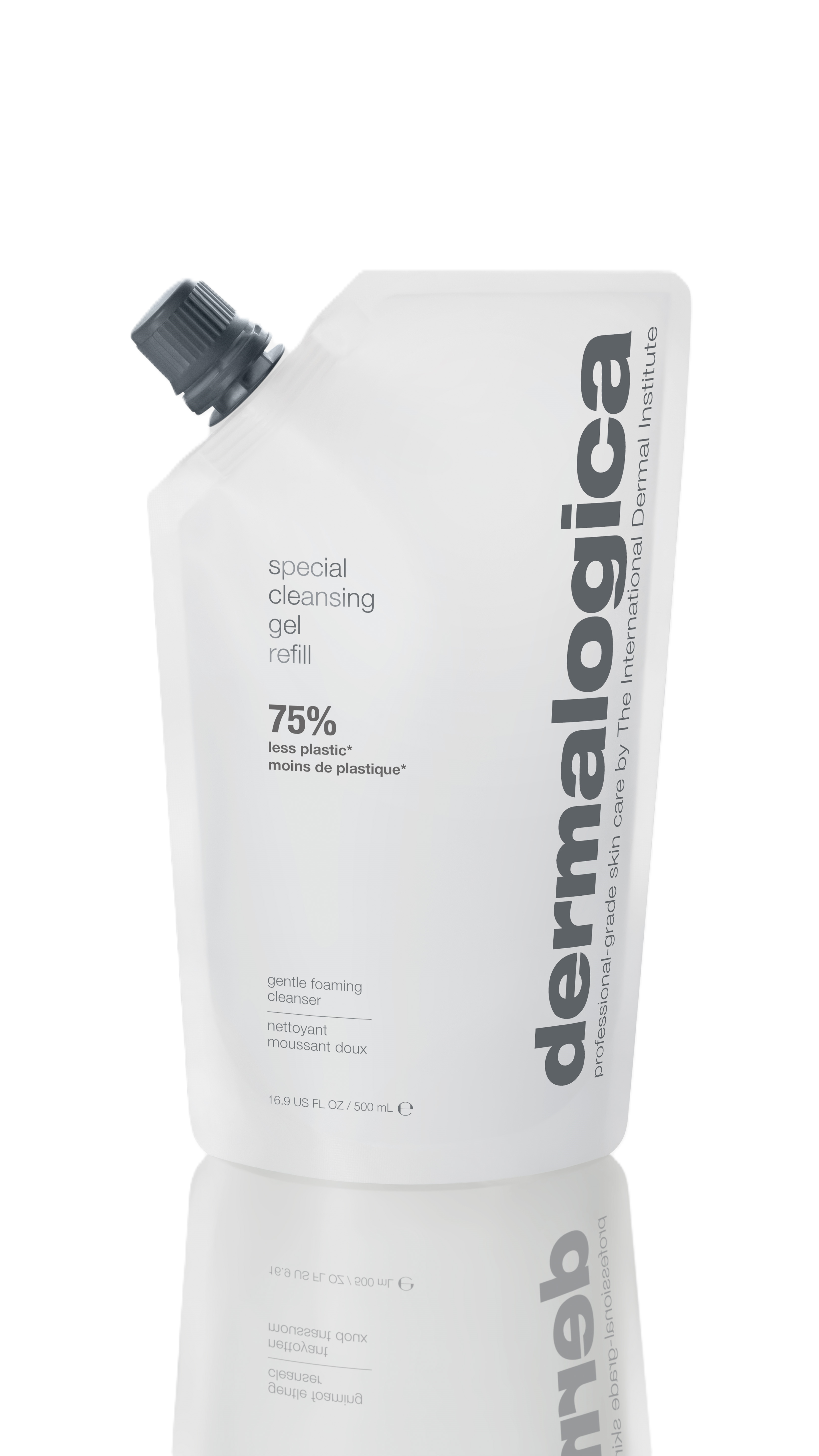 Special Cleansing Gel Refill 16.9oz