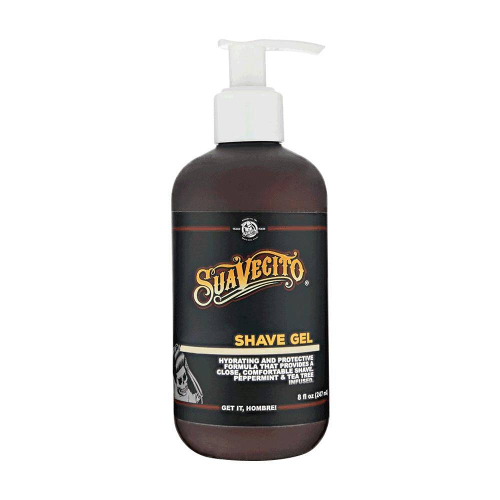 Shave Gel 8 oz