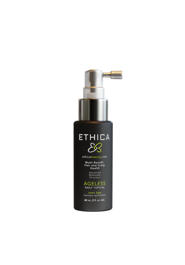 Ageless Daily Topical 2 oz