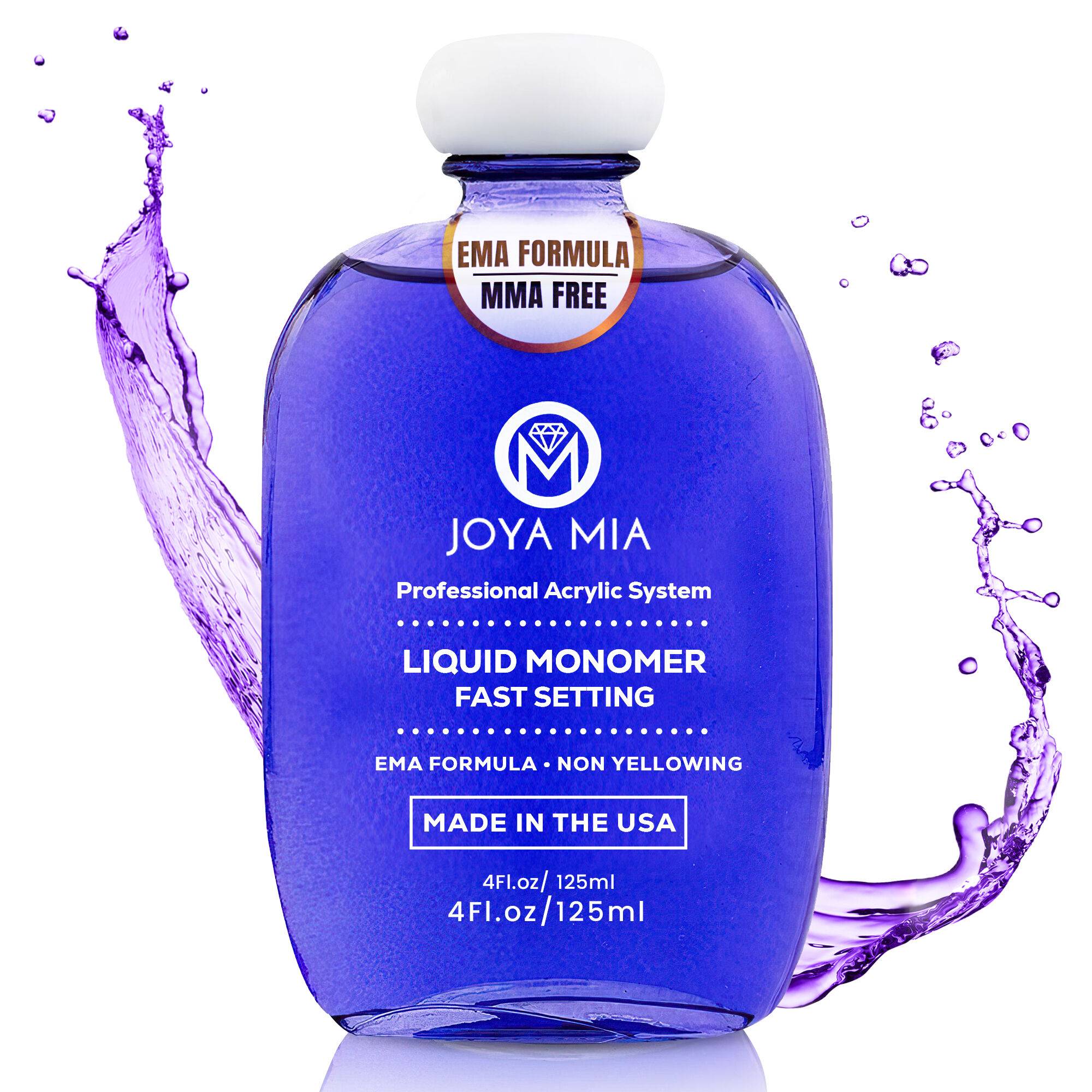 Liquid Monomer
