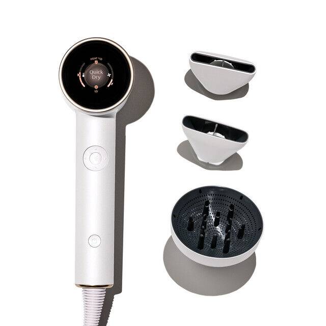 Aire IQ Intelligent Hair Dryer