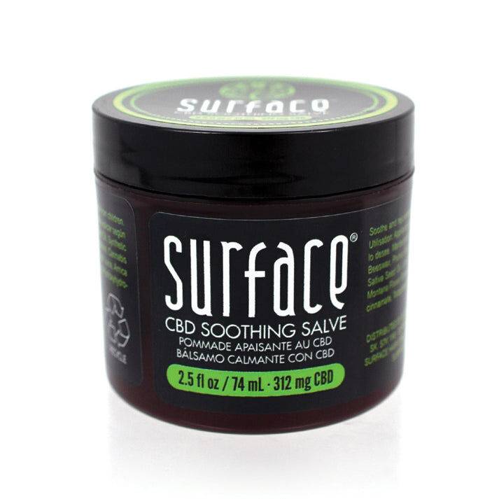 CBD Salve 2.5oz