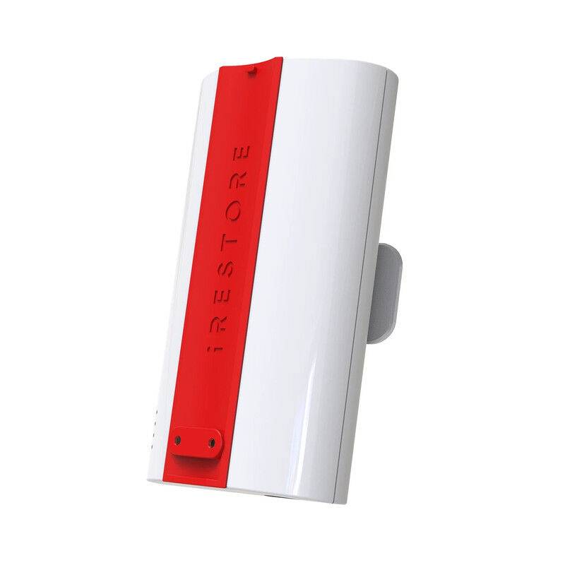 Essential & Pro Battery pack