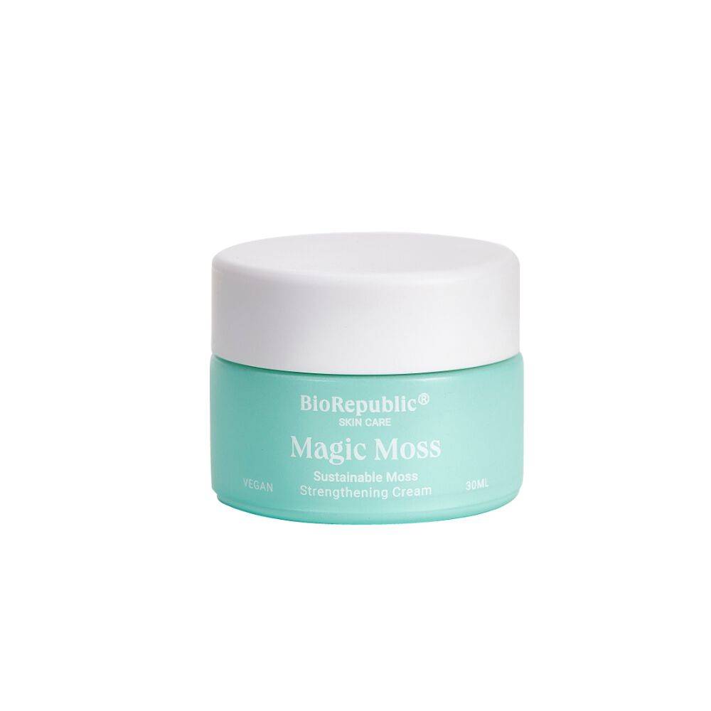 Firming Facelift Magic Moss Cream