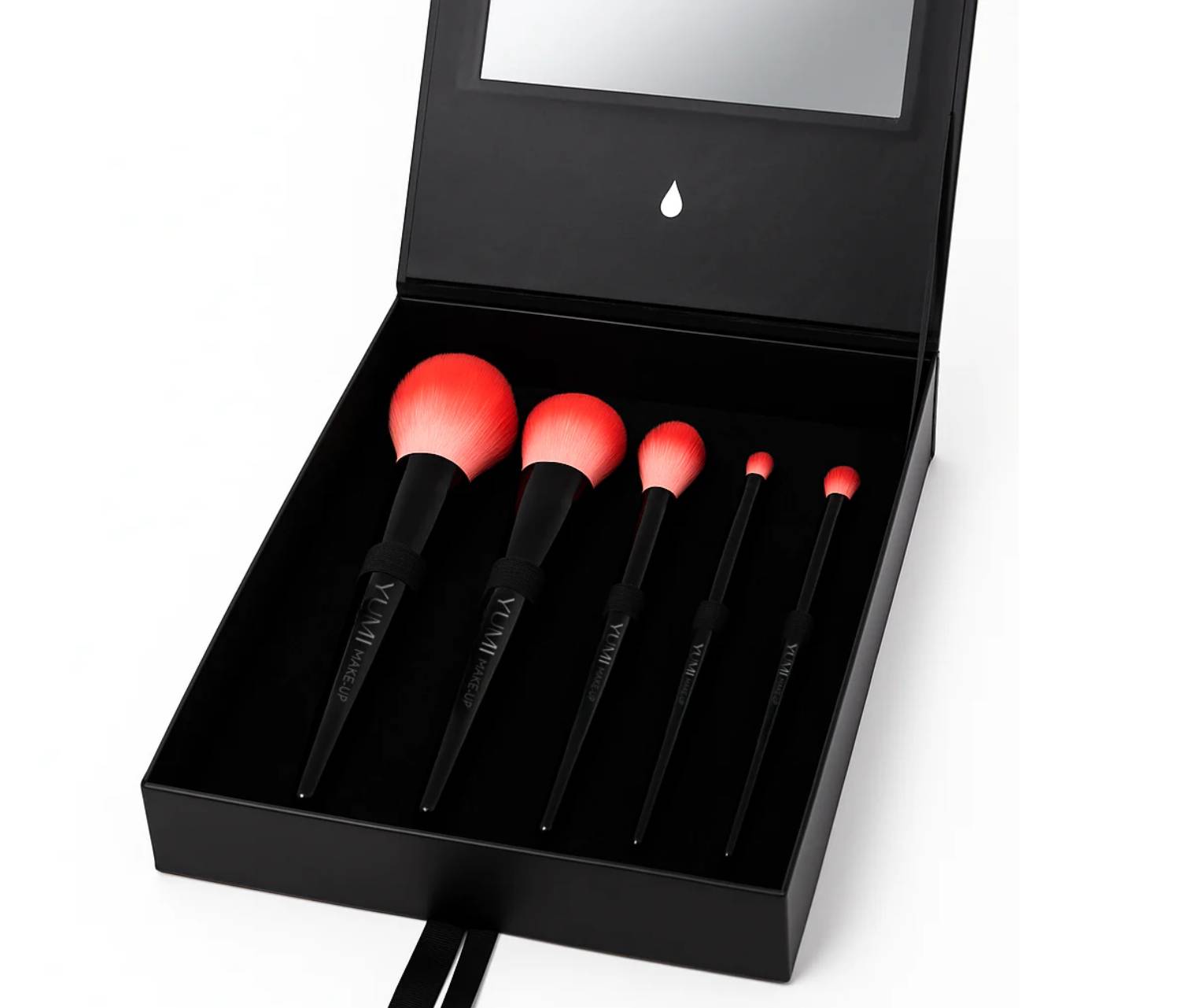 Vegan Makeup Brush Set