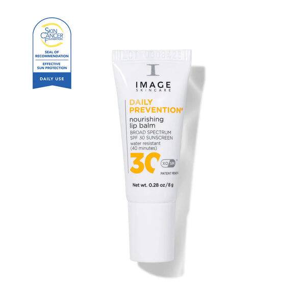DAILY PREVENTION Nourishing Lip Balm SPF 30 - 0.28oz