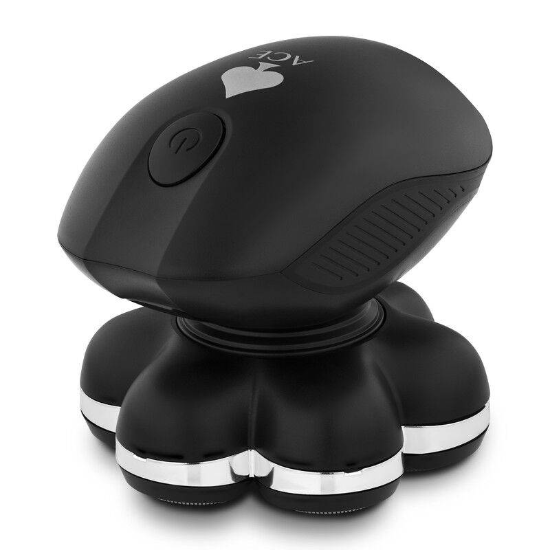 Ace 7 Bald Head Foil Shaver