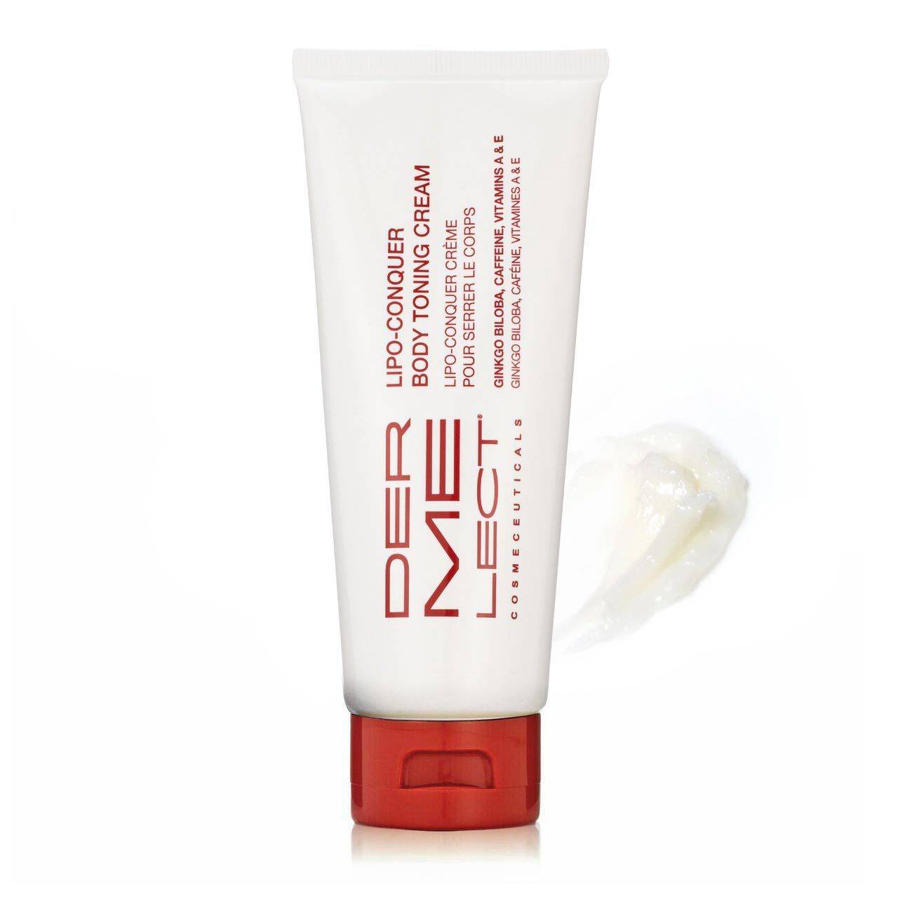 Lipo Conquer Body Toning Cream