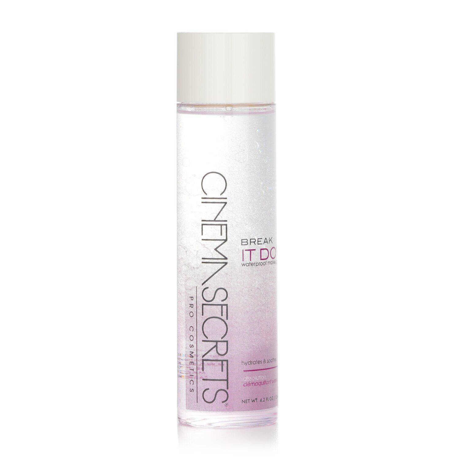 Break It Down Waterproof Makeup Remover 4.2oz