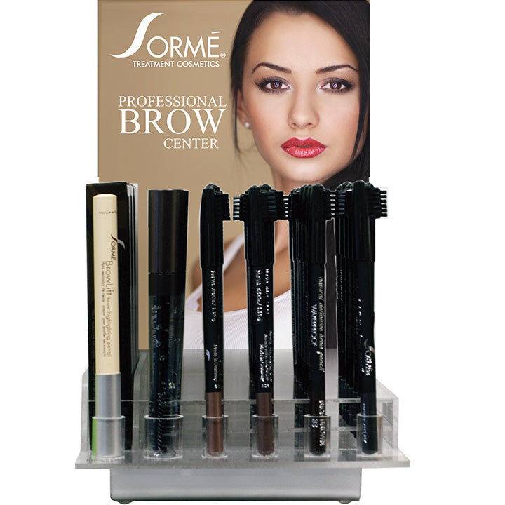 Professional Brow Center