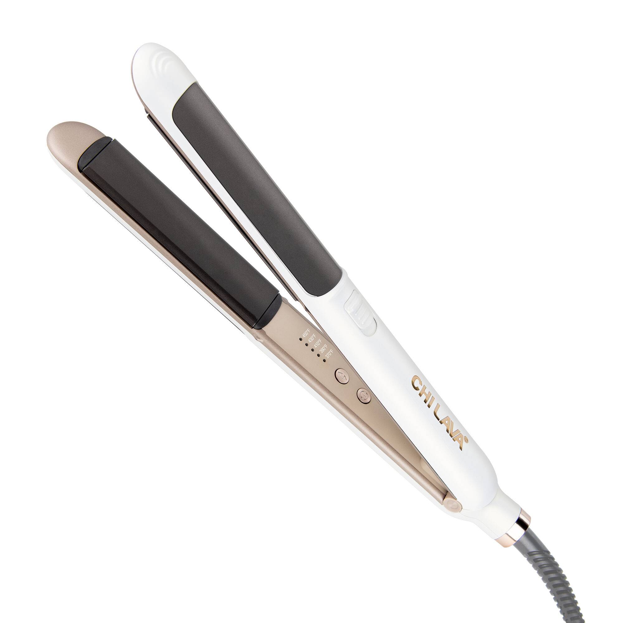 Lava 4D Hairstyling Flat Iron
