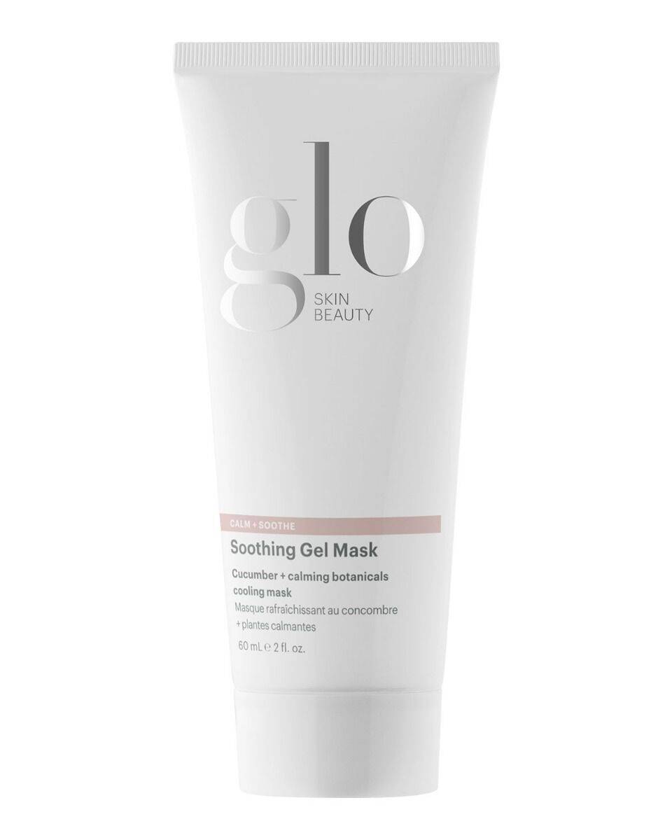 Soothing Gel Mask