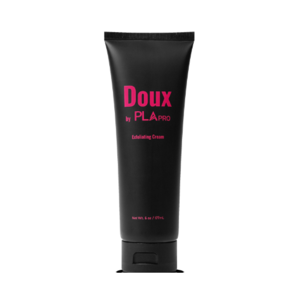 Doux Cream Exfoliant