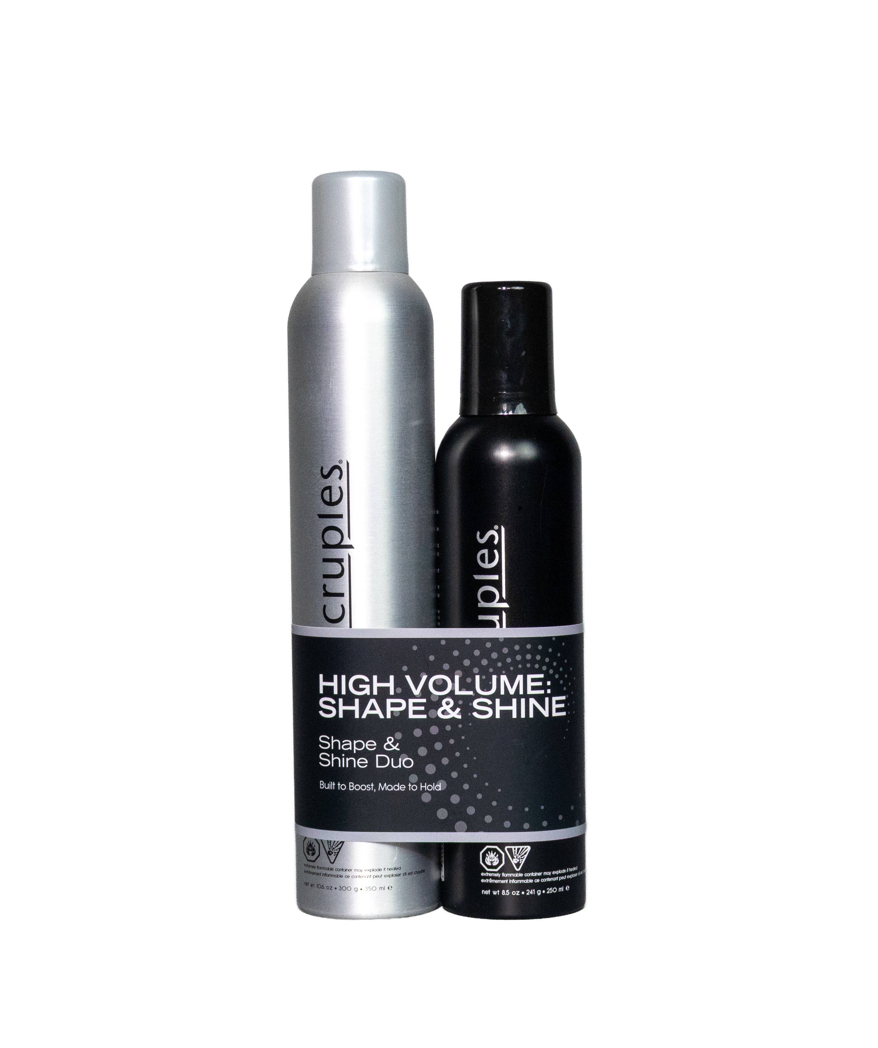 Shape & Shine Duo