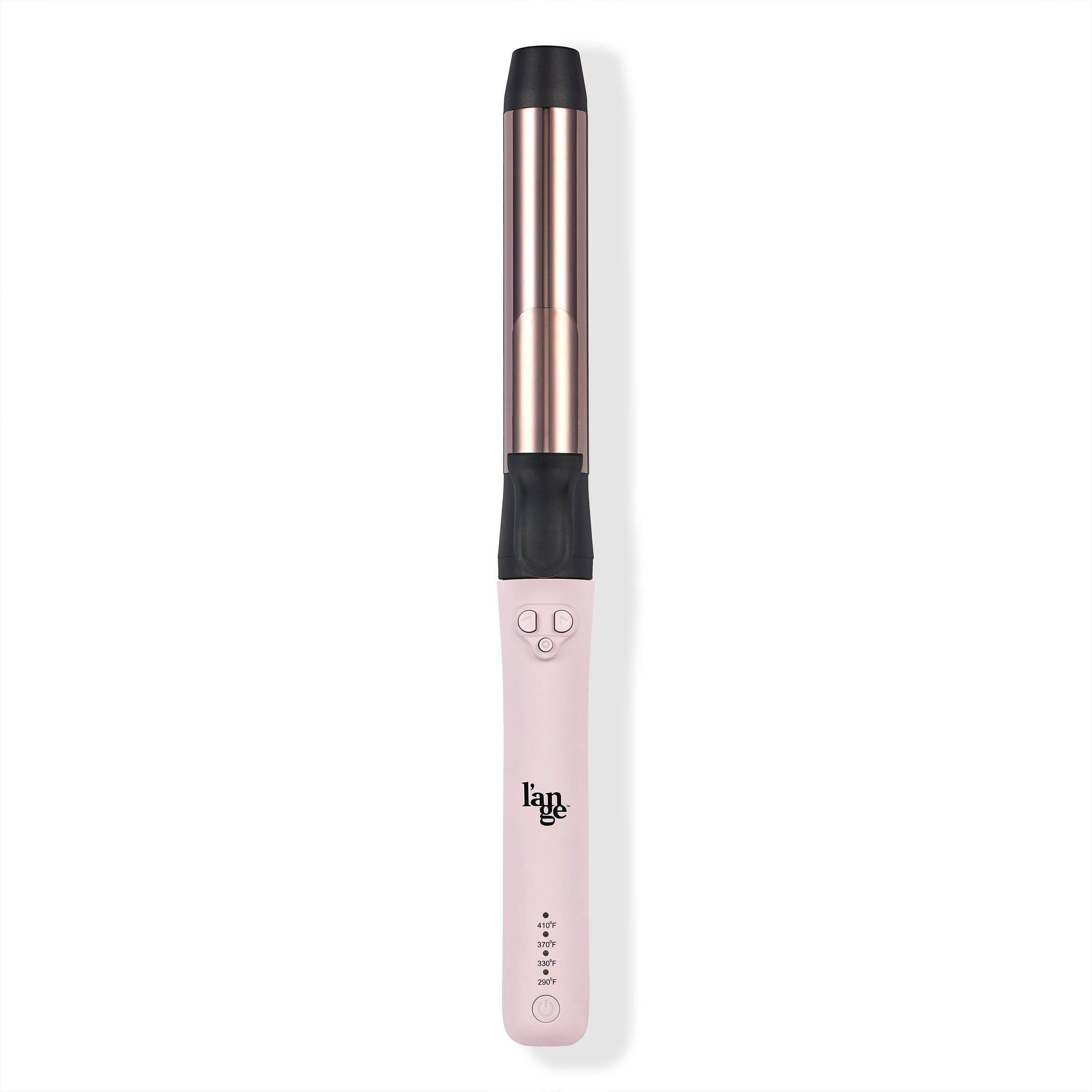 Le Pirouette Titanium Rotating Curling Iron