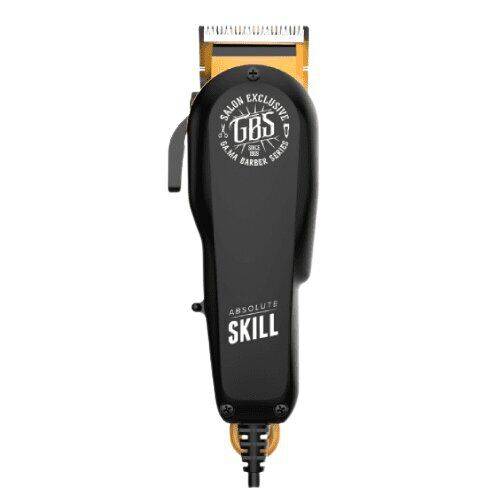 Absolute Skill Magnetic Clipper