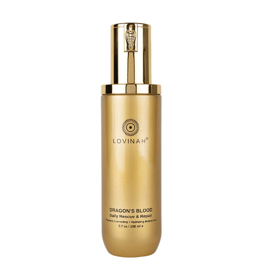 Dragon's Blood Rescue & Repair Moisturizer
