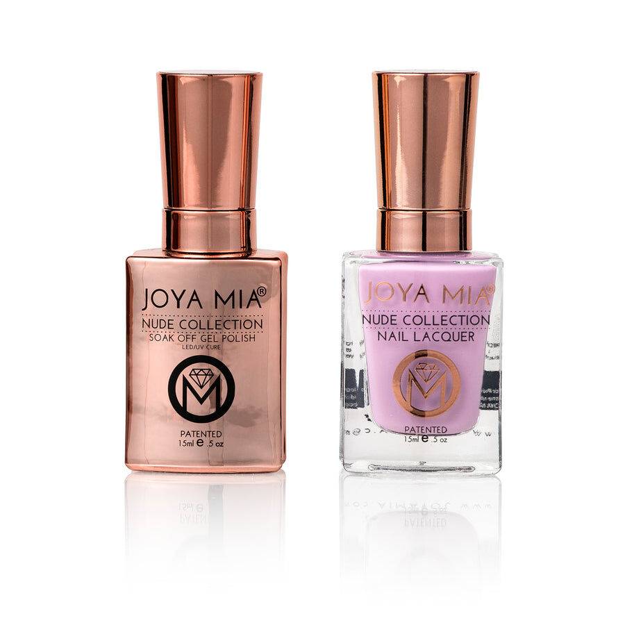 Insync Nude Collection