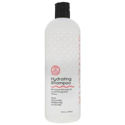 Hydrating Shampoo
